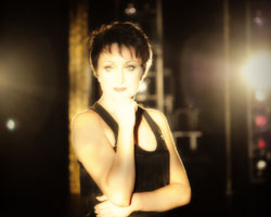 An Evening With Caroline O'Connor | Adelaide Cabaret Festival