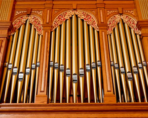 Glorious Sounds | Adelaide Symphony Orchestra