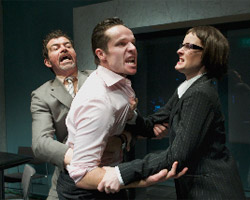 The Gronholm Method | Red Stitch Actors Theatre