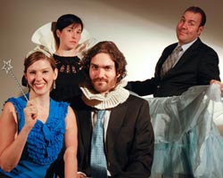 Happily Ever After | La Mama