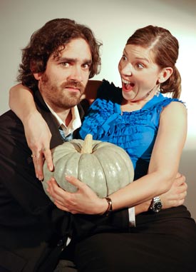 Happily Ever After | La Mama