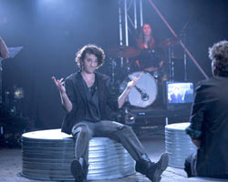 Heracles High 5 | A is For Atlas