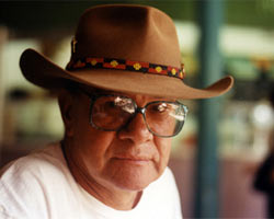 Little Black Bastard | Australian Shakespeare Company