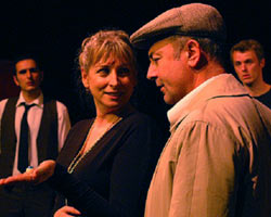 Loot | Class Act Theatre