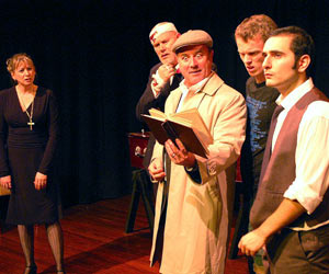 Loot | Class Act Theatre