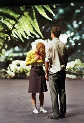 Maybe Forever | Malthouse Theatre