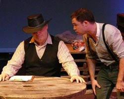 Of Mice and Men | Epicentre Theatre Company