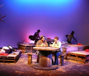 Of Mice and Men | Epicentre Theatre Company