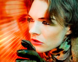 Morphium | Kim Smith