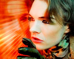 Morphium | Kim Smith