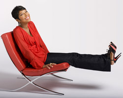 Natalie Cole | Adelaide Cabaret Festival