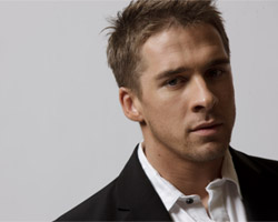 Newley Discovered | Hugh Sheridan