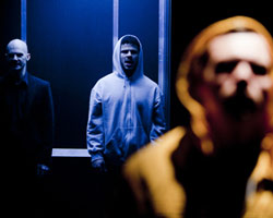 Oresteia | Sydney Theatre Company