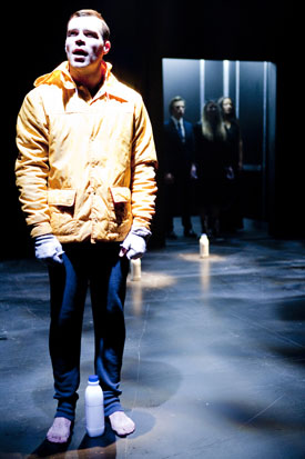 Oresteia | Sydney Theatre Company