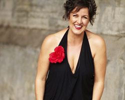The Best (and Worst of) Queenie Van De Zandt | Adelaide Cabaret Festival