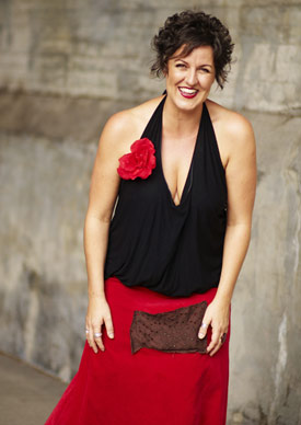 The Best (and Worst of) Queenie Van De Zandt | Adelaide Cabaret Festival