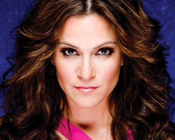 Late Night In The Banquet Room | Shoshana Bean