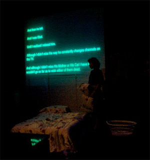 Don't Think Twice | Tasmanian Theatre Company