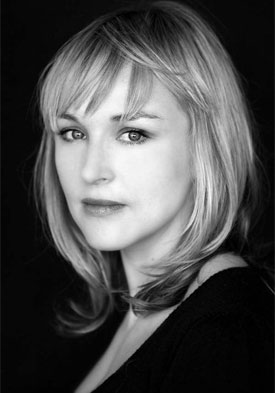 Caroline Craig
