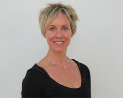 Holly Rollins