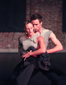 Launch Pad | Expressions Dance Company