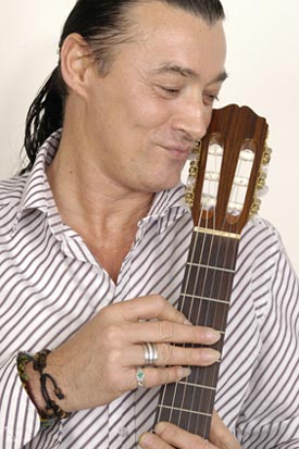 Lulo Reinhardt