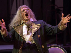 The Barber of Seville | Melbourne Opera