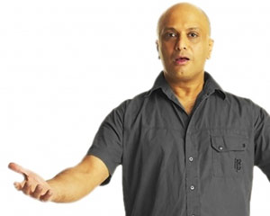 It's Not My Fault | Akmal