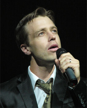 Another Opening, Another Show | Manilla Street Productions