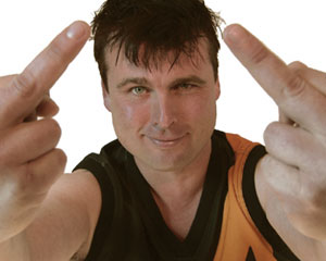 Ben Cousins: A Rock Opera | La Mama