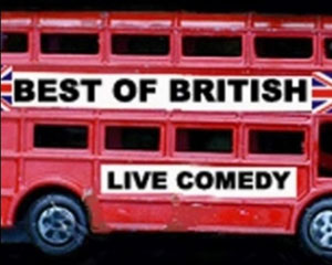 Best of British