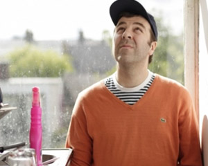 David O'Doh-party | David O'Doherty