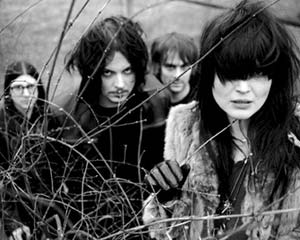The Dead Weather