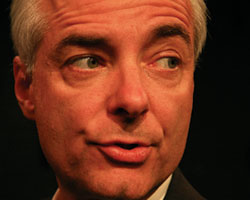 The Event | The Centre for International Theatre