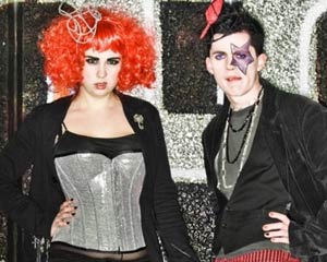 Frisky & Mannish's School Of Pop