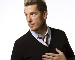 Greg Behrendt