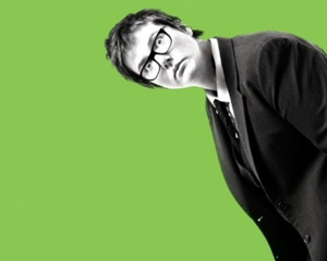 The Cliff Young Shuffle | Hannah Gadsby