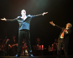 Keating! | Old Nick Company