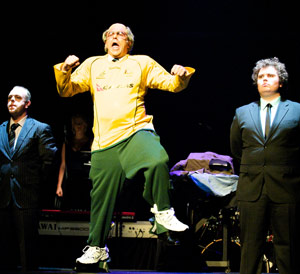 Keating! | Old Nick Company