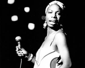 Sing the Truth: The Music of Nina Simone