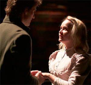 Our Country's Good | Rough Hewn Theatre Troupe