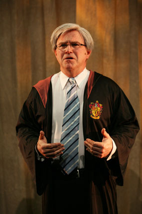 Pennies from Kevin | The Wharf Revue