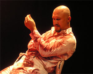 Richard III | Everyman Theatre