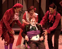 The Barber of Seville | Melbourne Opera