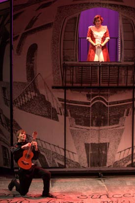 The Barber of Seville | Melbourne Opera
