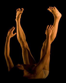 Shanghai Beauty | Jin Xing Dance Theatre