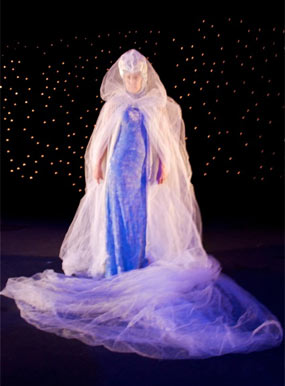 The Snow Queen | theater simple