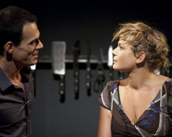 Stockholm | Sydney Theatre Company