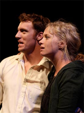 Stories From The 428