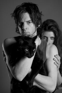 Vs Macbeth | Sydney Theatre Company & The Border Project